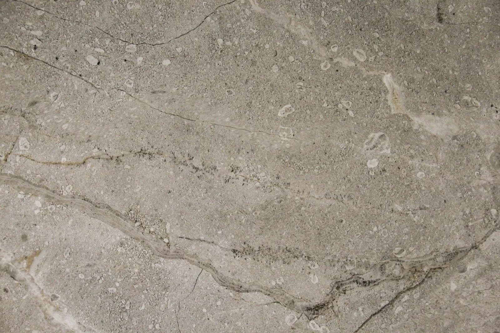 Bloco de pedra natural com veios, matéria-prima A.810
