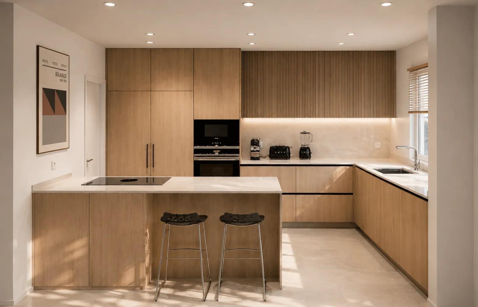 Cozinha · França A.810 em Tours