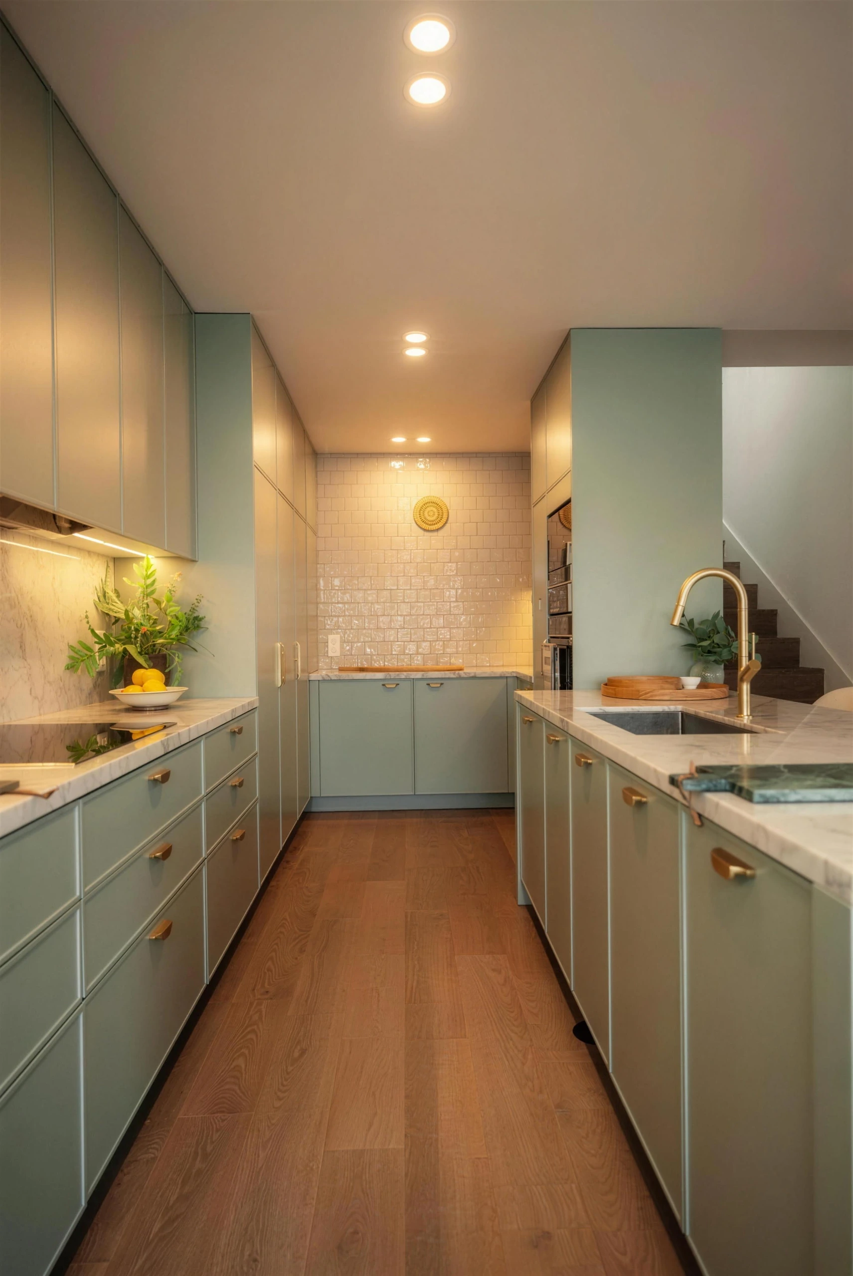 Cozinha Armazém 810 em Porto