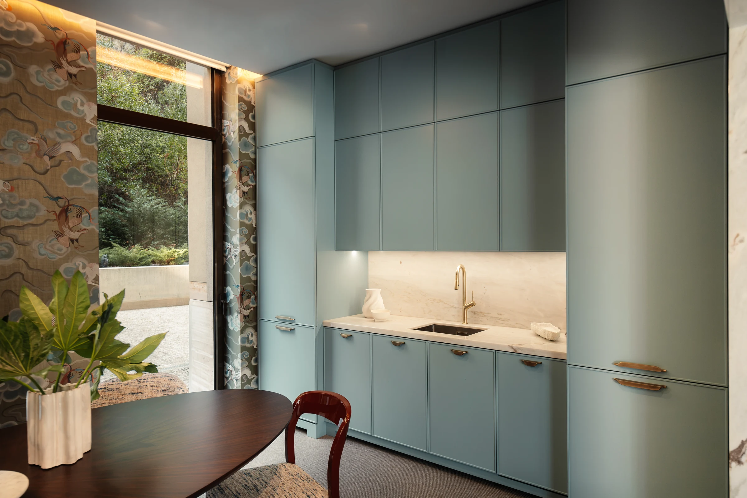 Vista 11 do projeto Ouro